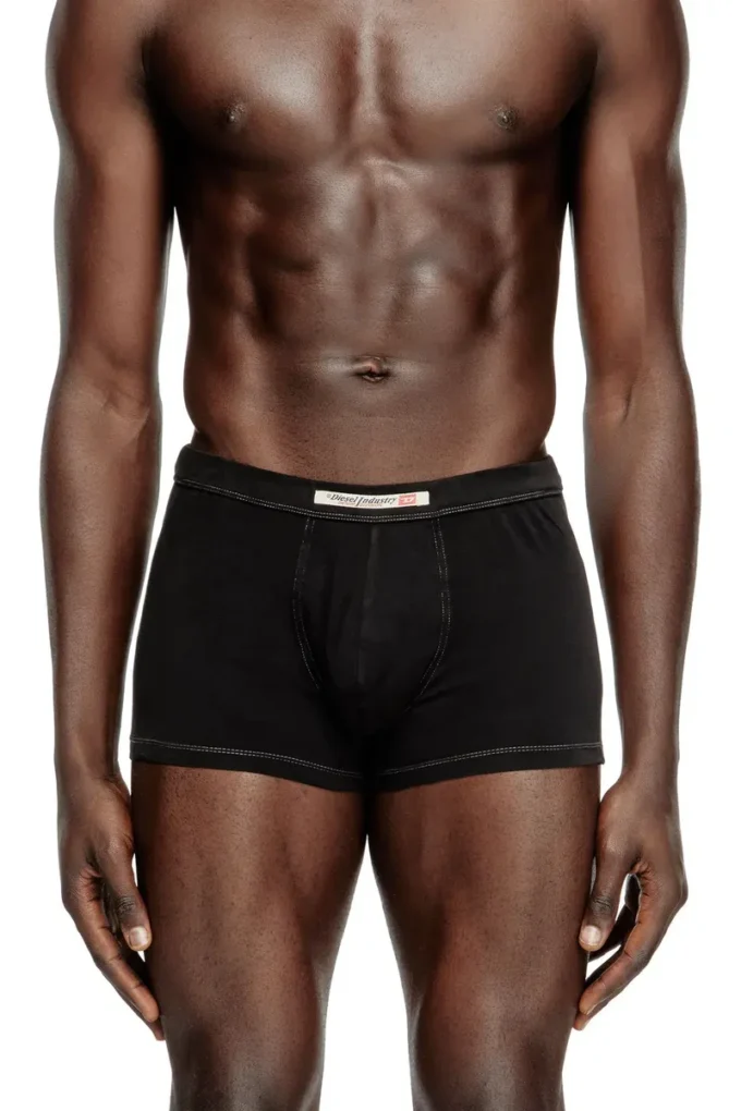devon-dnm-2pack 2-pack boxershorts med Diesel Industry-flagga devon-dnm-2pack 2-pack boxershorts med Diesel Industry-flagga