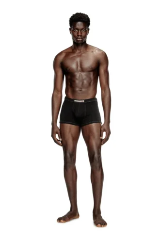 devon-dnm-2pack 2-pack boxershorts med Diesel Industry-flagga
