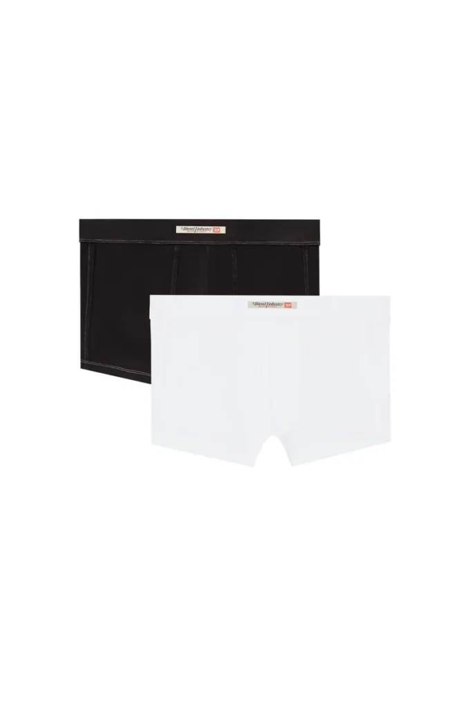 devon-dnm-2pack 2-pack boxershorts med Diesel Industry-flagga devon-dnm-2pack 2-pack boxershorts med Diesel Industry-flagga