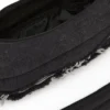 diesel axelväska Axelväska i sliten denim och CORDURA®