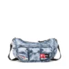 diesel axelväska Multipocket-väska i trompe l’oeil-denim diesel axelväska Multipocket-väska i trompe l’oeil-denim
