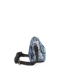 diesel axelväska Multipocket-väska i trompe l’oeil-denim diesel axelväska Multipocket-väska i trompe l’oeil-denim
