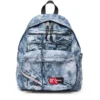 diesel day pak’r Ryggsäck i trompe l’oeil-denim diesel day pak’r Ryggsäck i trompe l’oeil-denim