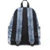 diesel day pak’r Ryggsäck i trompe l’oeil-denim diesel day pak’r Ryggsäck i trompe l’oeil-denim