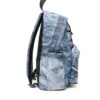 diesel day pak’r Ryggsäck i trompe l’oeil-denim diesel day pak’r Ryggsäck i trompe l’oeil-denim