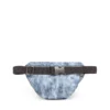 diesel springer Bältesväska i trompe l’oeil-denim diesel springer Bältesväska i trompe l’oeil-denim