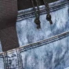 diesel tote Tote bag i trompe l’oeil-denim diesel tote Tote bag i trompe l’oeil-denim