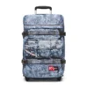 Diesel Transit’r S kabinväska i trompe l’oeil-denim Diesel Transit’r S kabinväska i trompe l’oeil-denim