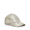 dile_luna cap Baseballkeps i metalliskt denim dile_luna cap Baseballkeps i metalliskt denim