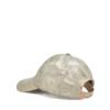 dile_luna cap Baseballkeps i metalliskt denim dile_luna cap Baseballkeps i metalliskt denim