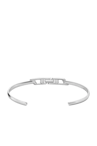dl1362040 sterlingsilver smycke Manchetarmband i sterlingsilver
