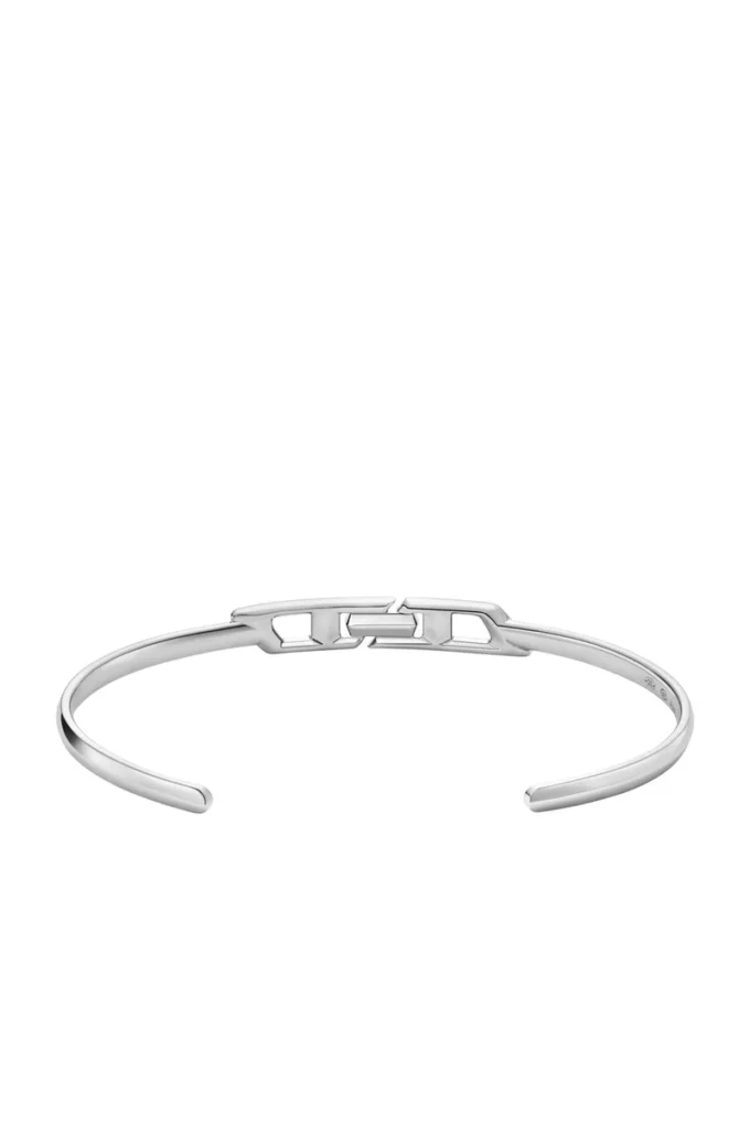 dl1362040 sterlingsilver smycke Manchetarmband i sterlingsilver dl1362040 sterlingsilver smycke Manchetarmband i sterlingsilver