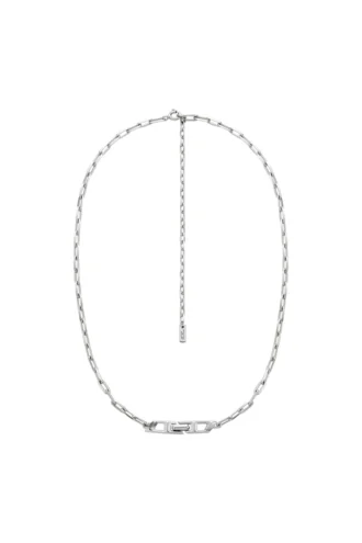 dl1364040 sterlingsilver smycke Sterlingsilver kedjehalsband