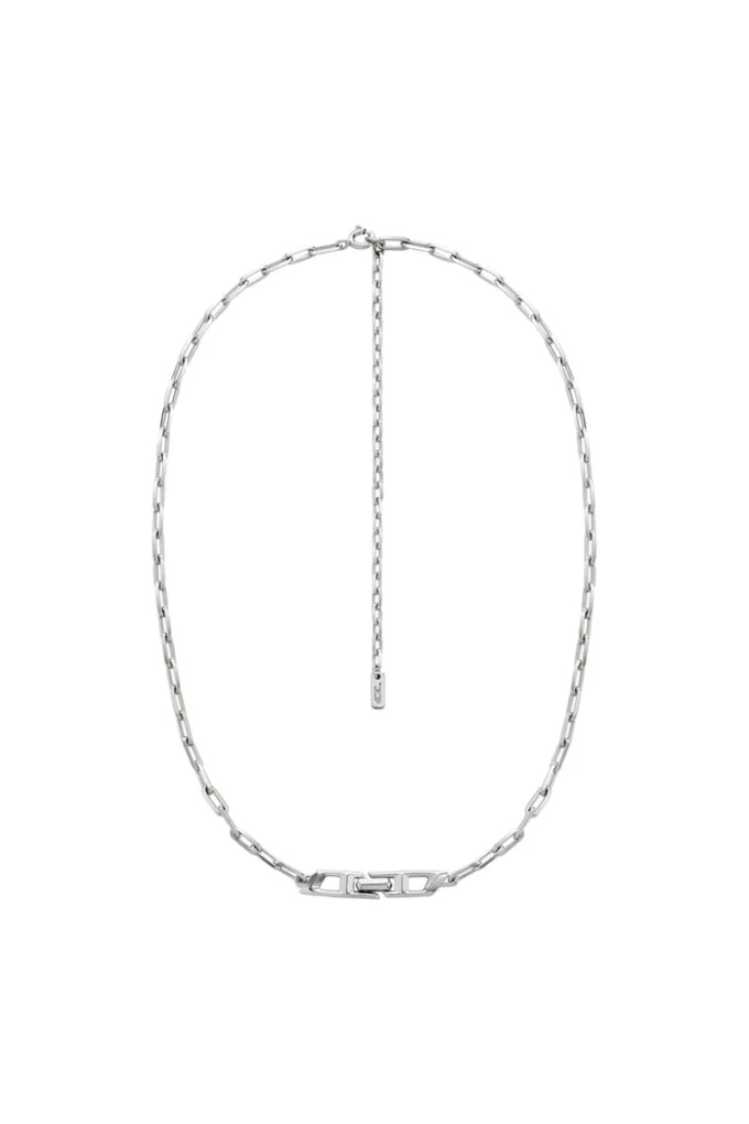 dl1364040 sterlingsilver smycke Sterlingsilver kedjehalsband dl1364040 sterlingsilver smycke Sterlingsilver kedjehalsband