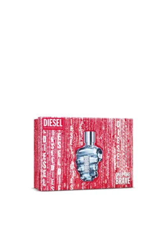 dsl otb edt sets v50+sg75 lg112400 Only The Brave Presentförpackning, Eau De Toilette