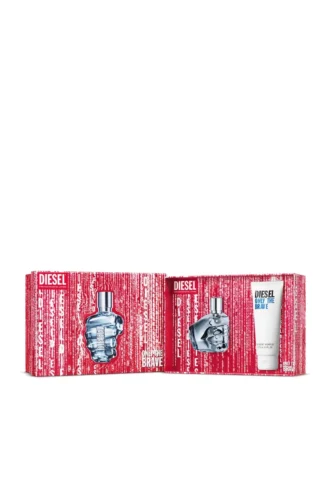 dsl otb edt sets v50+sg75 lg112400 Only The Brave Presentförpackning, Eau De Toilette