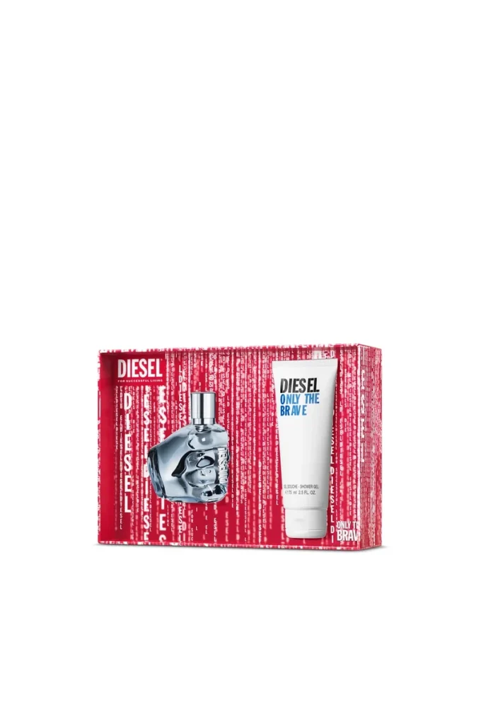 dsl otb edt sets v50+sg75 lg112400 Only The Brave Presentförpackning, Eau De Toilette dsl otb edt sets v50+sg75 lg112400 Only The Brave Presentförpackning, Eau De Toilette