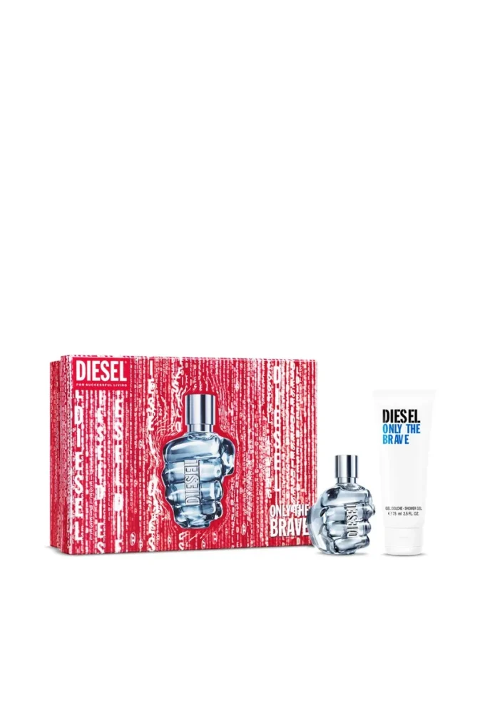 dsl otb edt sets v50+sg75 lg112400 Only The Brave Presentförpackning, Eau De Toilette dsl otb edt sets v50+sg75 lg112400 Only The Brave Presentförpackning, Eau De Toilette