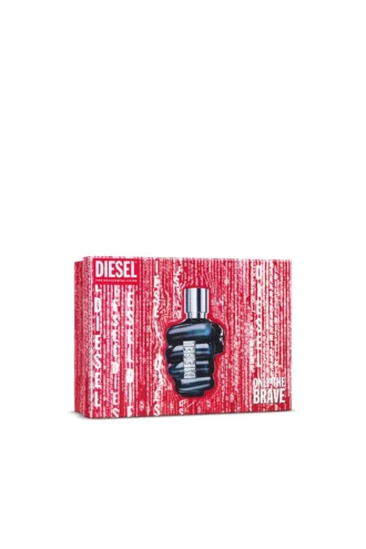 dsl otb sets edp v50+sg75 lg113200 Only The Brave Giftset, Eau De Parfum