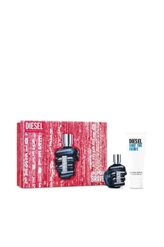 dsl otb sets edp v50+sg75 lg113200 Only The Brave Giftset, Eau De Parfum