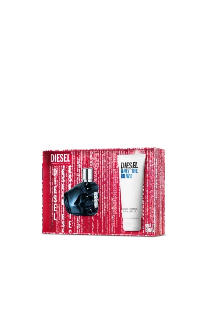 dsl otb sets edp v50+sg75 lg113200 Only The Brave Giftset, Eau De Parfum dsl otb sets edp v50+sg75 lg113200 Only The Brave Giftset, Eau De Parfum