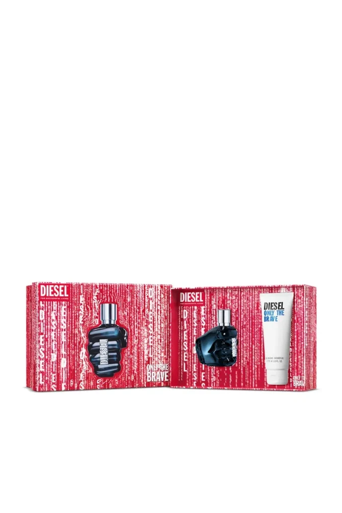 dsl otb sets edp v50+sg75 lg113200 Only The Brave Giftset, Eau De Parfum dsl otb sets edp v50+sg75 lg113200 Only The Brave Giftset, Eau De Parfum