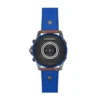 dt2009 Full Guard 2.5 smartwatch brunt läder dt2009 Full Guard 2.5 smartwatch brunt läder