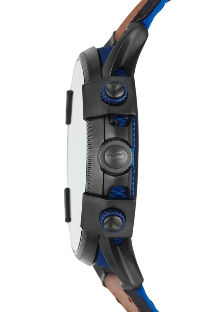 dt2009 Full Guard 2.5 smartwatch brunt läder dt2009 Full Guard 2.5 smartwatch brunt läder