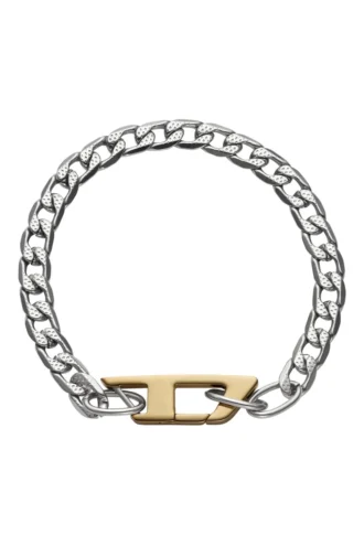 dx1338 Armband i rostfritt stål