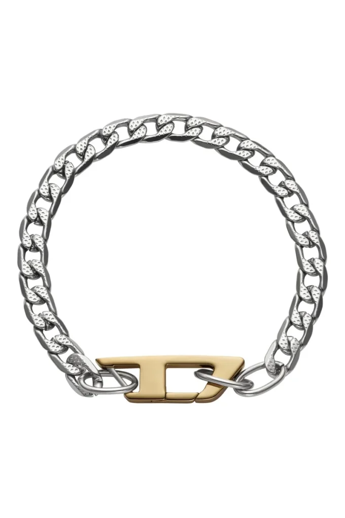 dx1338 Armband i rostfritt stål