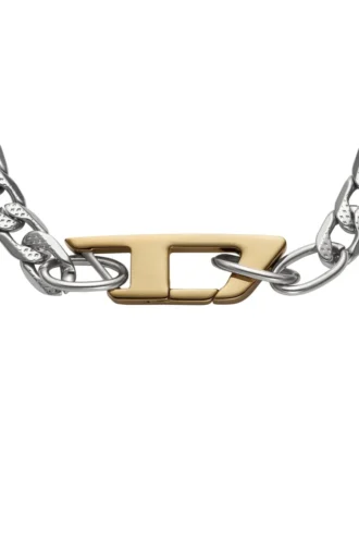 dx1338 Armband i rostfritt stål