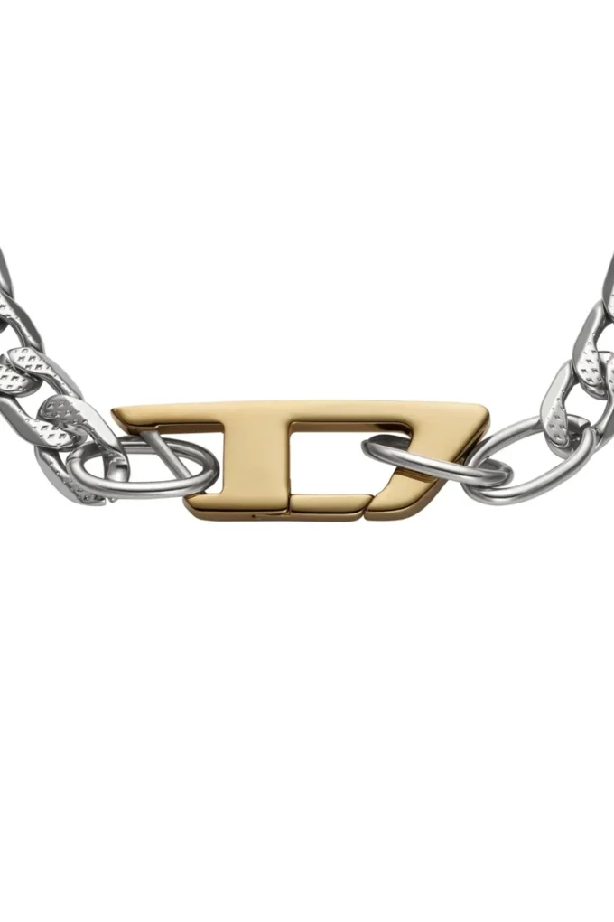 dx1338 Armband i rostfritt stål