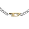 dx1343 Halsband i rostfritt stål dx1343 Halsband i rostfritt stål