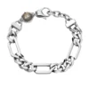 dx1351 Kedjearmband i rostfritt stål dx1351 Kedjearmband i rostfritt stål