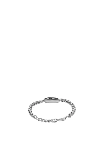 dx1469 Armband i rostfritt stål