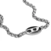 dx1470 Kedjehalsband i rostfritt stål dx1470 Kedjehalsband i rostfritt stål