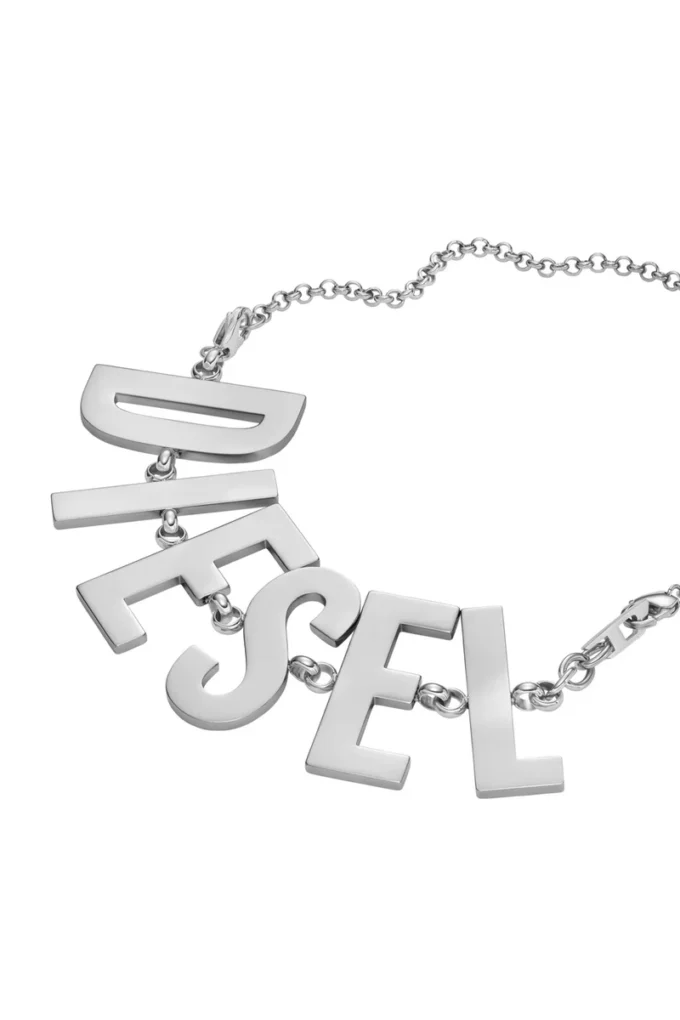 dx1478 Halsband/armband i rostfritt stål dx1478 Halsband/armband i rostfritt stål