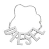 dx1478 Halsband/armband i rostfritt stål dx1478 Halsband/armband i rostfritt stål