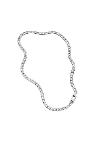 dx1497 Kedjehalsband i rostfritt stål dx1497 Kedjehalsband i rostfritt stål