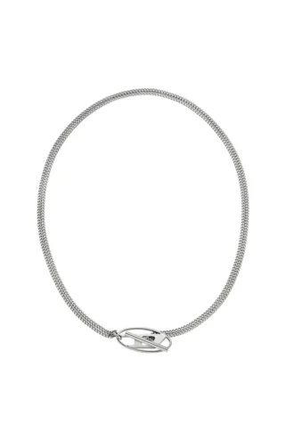 dx1534040 Halsband i rostfritt stål dx1534040 Halsband i rostfritt stål