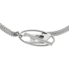 dx1534040 Halsband i rostfritt stål