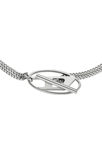 dx1534040 Halsband i rostfritt stål dx1534040 Halsband i rostfritt stål