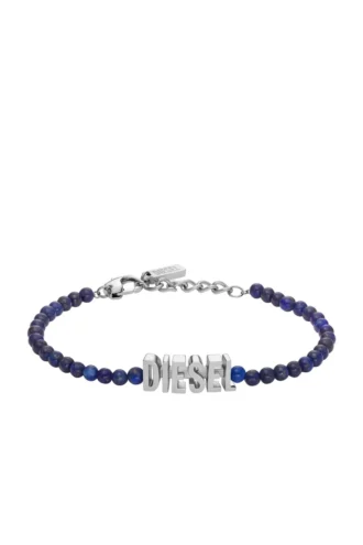 dx1544040 jewel Armband med blå agatpärlor dx1544040 jewel Armband med blå agatpärlor