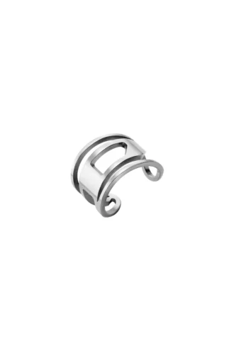 dx1548040 smycke Ring i rostfritt stål dx1548040 smycke Ring i rostfritt stål