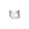 dx1548040 smycke Ring i rostfritt stål