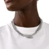 dx1549040 smycke Halsband i rostfritt stål dx1549040 smycke Halsband i rostfritt stål