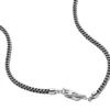 dx1552040 smycke Halsband i rostfritt stål