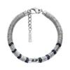 dx1572931 smycke Armband med hematitpärlor dx1572931 smycke Armband med hematitpärlor