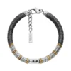 dx1573931 smycke Armband med hematitpärlor dx1573931 smycke Armband med hematitpärlor