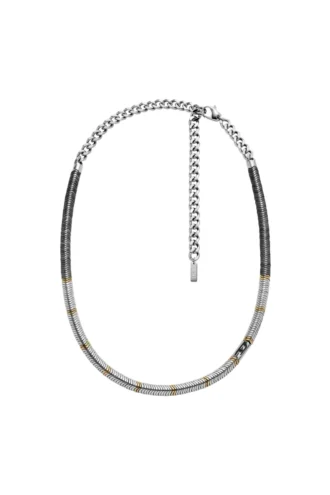 dx1575931 smycke Halsband med hematitpärlor dx1575931 smycke Halsband med hematitpärlor